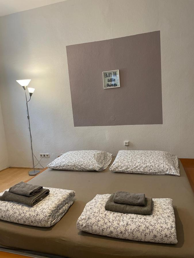 Schloss Belvedere Private Alloggio in famiglia